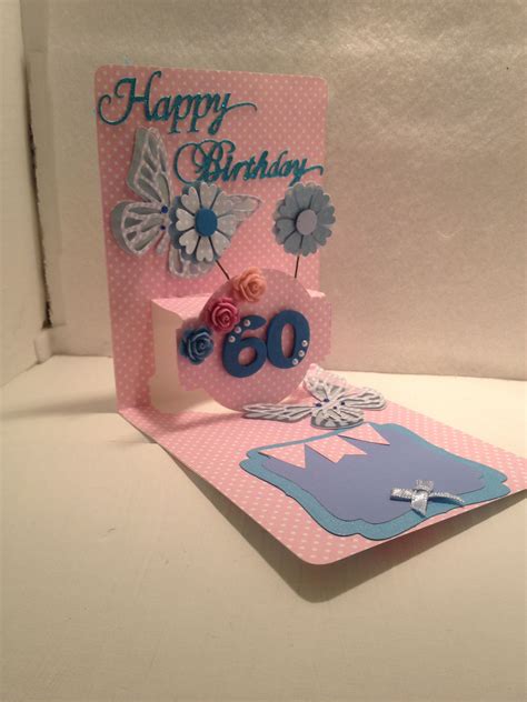 Inside mom birthday card | Birthday card craft, Homemade birthday cards ...