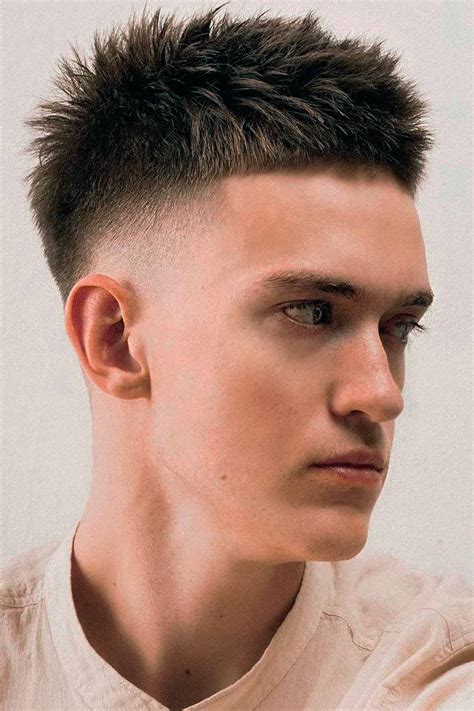 15 Cool Shadow Fade Haircuts For Men