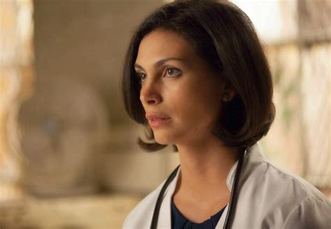 Dr Leslie Thompkins: Not An Inmate - Gotham - PRIMETIMER