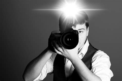 Flash Photography: How To Use A Flash And Make It Look Like You Didn’t | Shaw Academy