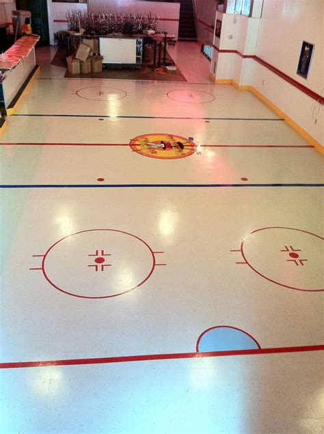 Ice hockey rink, Ice hockey, Hockey kids room