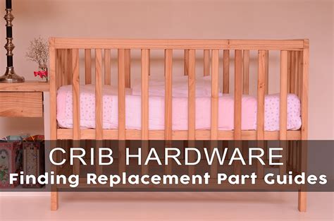 Child Craft Crib Assembly Instructions - Kuery