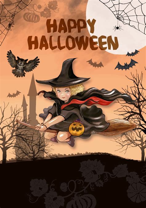 Halloween Images | Free HD Backgrounds, PNGs, Vectors & Templates - rawpixel