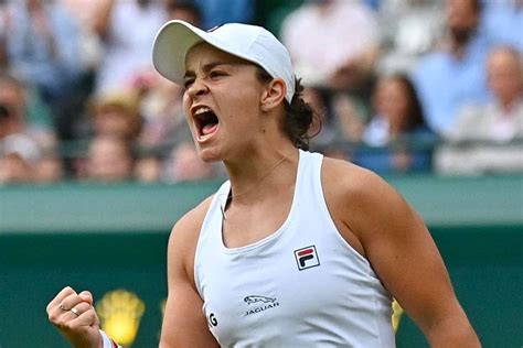 Ash Barty Wimbledon Betting Tips | Semi Finals | July 8, 2021