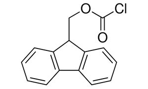 28920-43-6 CAS | Fmoc CHLORIDE | Acid Halides | Article No. 3859F