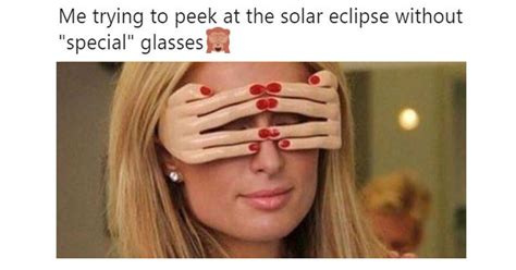 12 Of Today's Best Solar Eclipse Memes - Memebase - Funny Memes