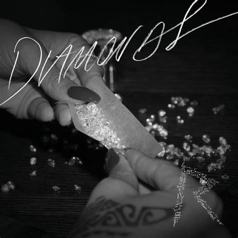 Rihanna - Diamonds (Single) (iTunes Plus)