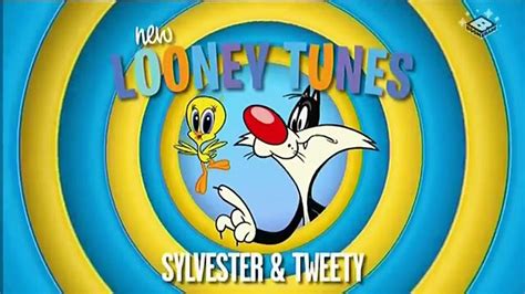 Boomerang UK New Looney Tunes December 2017 Character Promos - video Dailymotion