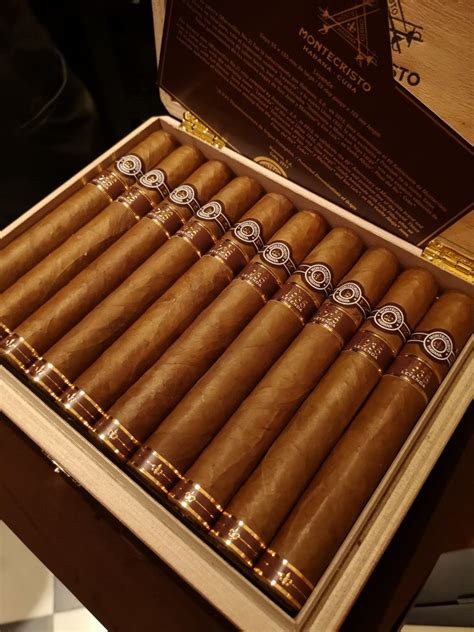 Best Cuban Cigar Brands