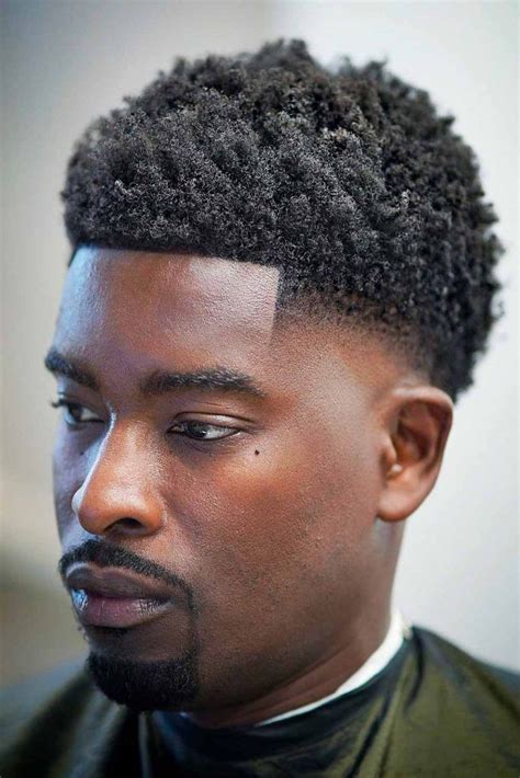 25+ black men's fade haircut - ParlaPatriks