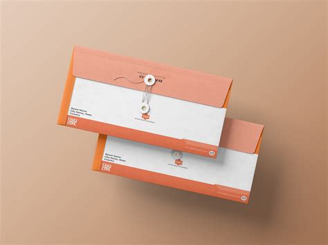 Envelope Design by Md. Abdul Karim on Dribbble