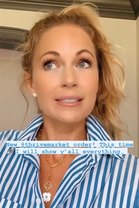 Cameran Eubanks Instagram Story August 20, 2020 – Star Style