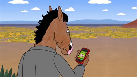 BoJack Horseman TV Show on Netflix: Season 5 Renewal - canceled + renewed TV shows, ratings - TV ...