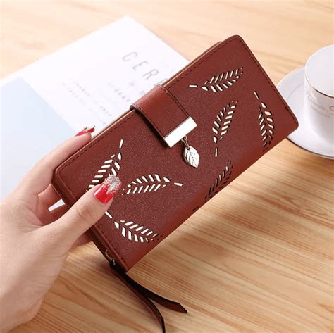 Wallet for women | ladies leather wallet for women in srilanka