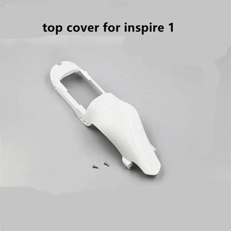 Original DJI inspire 1 frame Top Cover shell Body shell For Inspire 1 ...