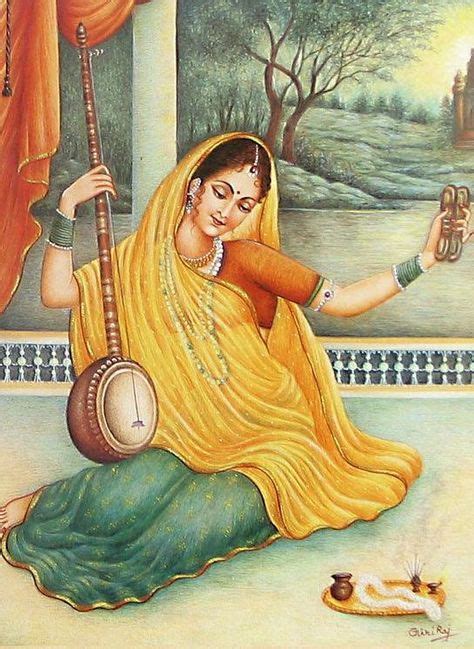 Sant Meerabai Images HD Photos & Mira Bai Wallpapers Pics Screenshots | Krishna painting, Image ...