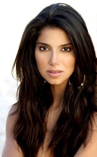 Pinterest | Beautiful latina, Roselyn sanchez, Latina beauty