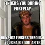 Fingers You During Foreplay Funny Meme – FUNNY MEMES