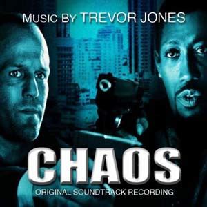 Chaos- Soundtrack details - SoundtrackCollector.com