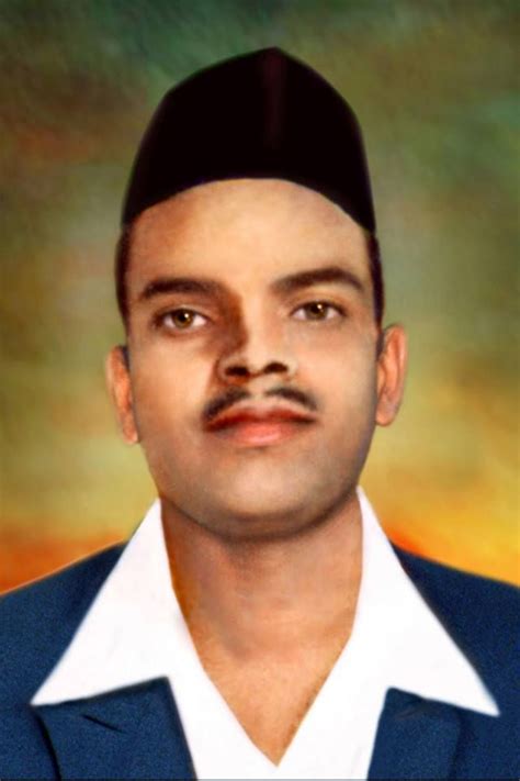 Shaheed Shivaram Rajguru biography and facts | Indian freedom fighters ...