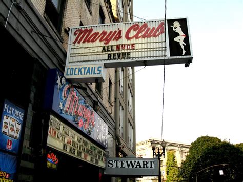 Mary's Club, Portland, Oregon | One of the oldest of the inn… | Flickr