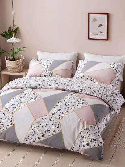 Bedding Sets & Duvet Covers | SHEIN UK