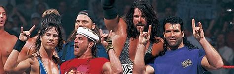 WWE Network Next Week: THE KLIQ Take Over – THREE Original Specials & More! | Wrestling DVD Network