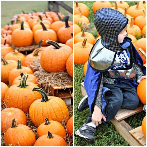 Halloween Costume Hayride Party Feature: Spaceships and Laserbeams