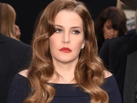 Remembering Lisa Marie Presley: Best Lisa Marie Presley Songs