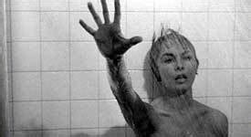 Psycho (1960) shower scene - Horror Movies Image (6594741) - Fanpop