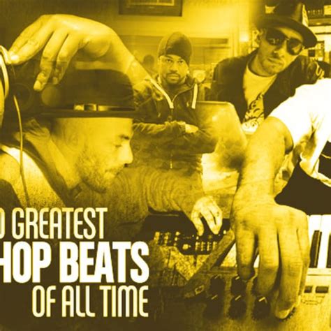 The 100 Greatest Hip-Hop Beats of All Time | Complex