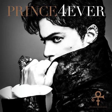 Prince: Two New Albums Set for Release - Newsweek