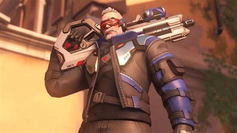 Overwatch 2 Soldier 76 Counters: Best Hero Picks