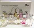 Women Perfume Gift Sets For Her 5*bottles 5ml , Women Parfums Fragrance - FS076 - FS (China ...