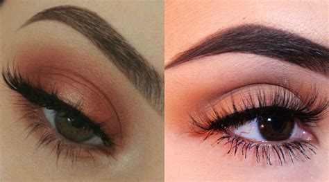 Five ways to get your eyebrows on fleek - Elle India