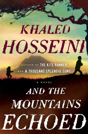 Khaled Hosseini - Sixth & I