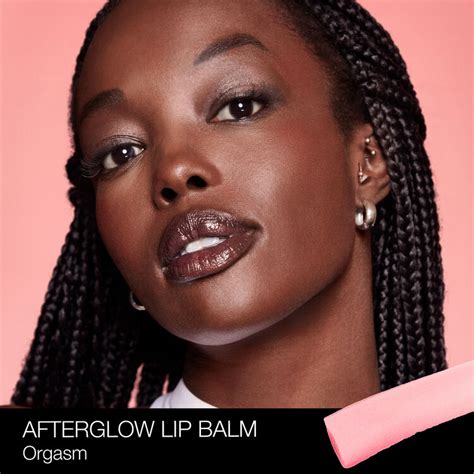 Orgasm Afterglow Lip Balm | NARS Cosmetics