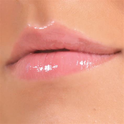 Hydrating Lip Gloss – Dominique Cosmetics