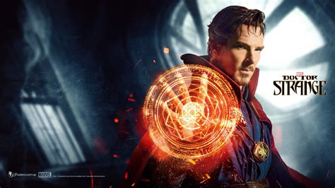 Doctor Strange 2016 Wallpapers | HD Wallpapers | ID #16623