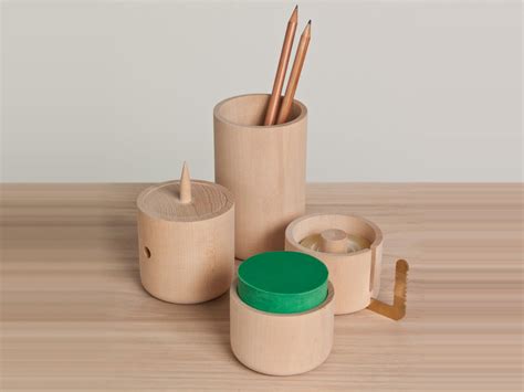 Another Desktop Series | Cool desk accessories, Wood design, Desk accessories