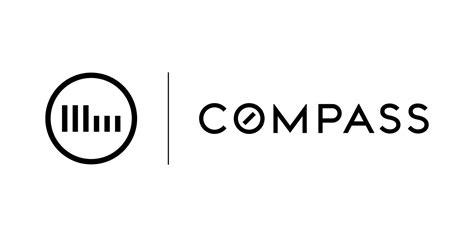 Compass Real Estate Logo - LogoDix