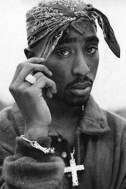 Tupac Shakur - Profile Images — The Movie Database (TMDB)