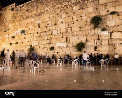 Old city at Jerusalem Stock Photo - Alamy