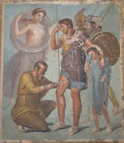 Roman Medicine - Ancient History Encyclopedia