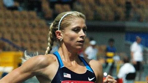 Heartbreak for Maggie Vessey at Olympic trials