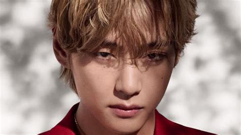 “2023 Taehyung be the one for history books”: BTS fans celebrate as V reportedly plans to ...