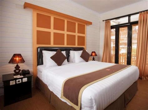 Sabda Alam Hotel Resort, Garut | 2021 Updated Prices, Deals