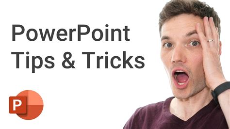 PowerPoint Tips & Tricks - YouTube