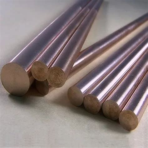 EDM Tungsten Copper Electrode, For Manufacturing at Rs 2600/number in Pune