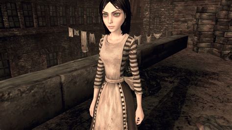 Alice: Madness Returns Characters - Giant Bomb